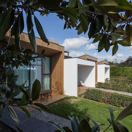 Villa Quinta De Santa Clara Ponta Delgada Exterior foto