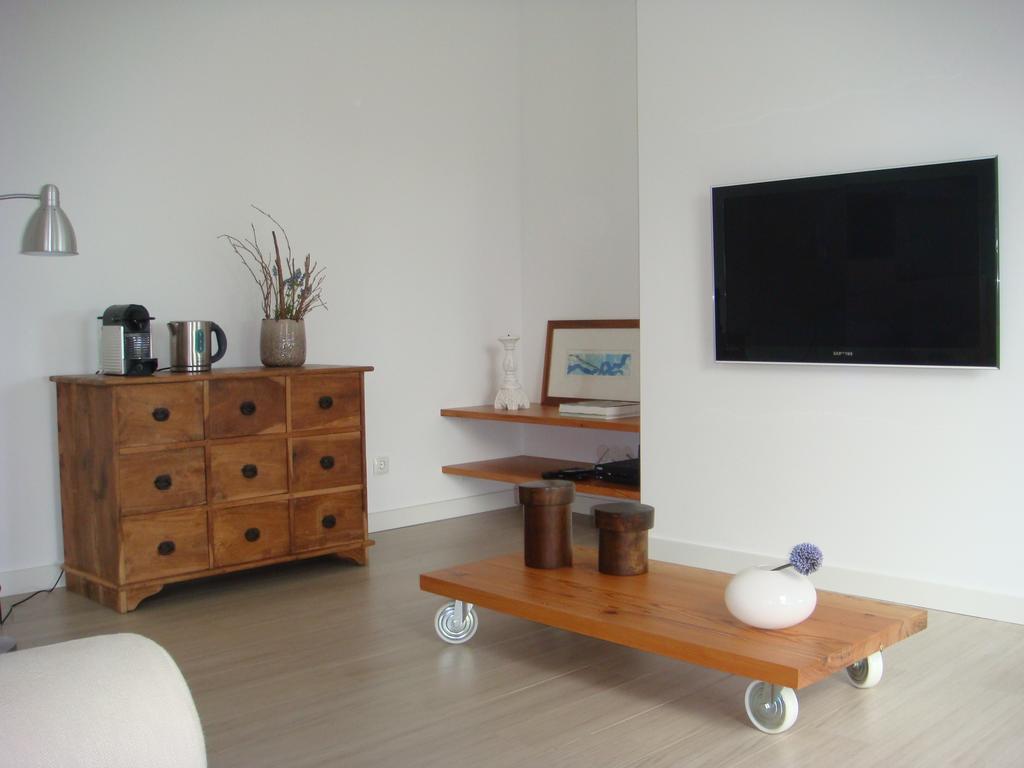Villa Quinta De Santa Clara Ponta Delgada Zimmer foto