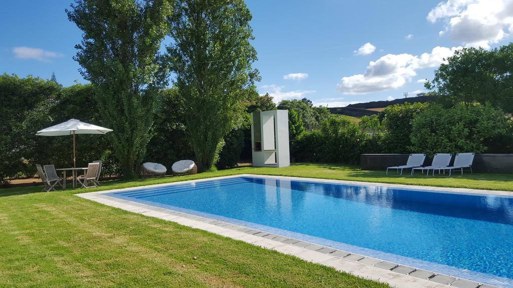 Villa Quinta De Santa Clara Ponta Delgada Exterior foto