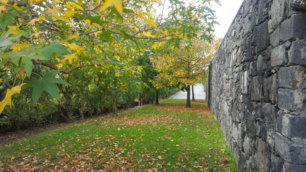 Villa Quinta De Santa Clara Ponta Delgada Exterior foto