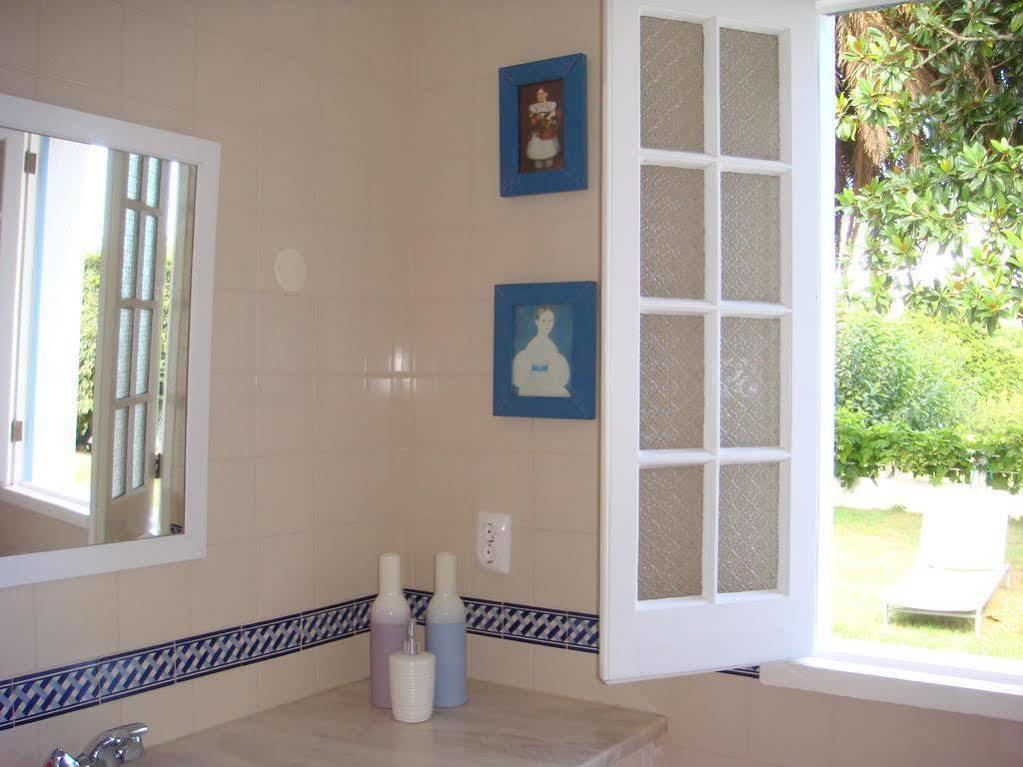 Villa Quinta De Santa Clara Ponta Delgada Exterior foto