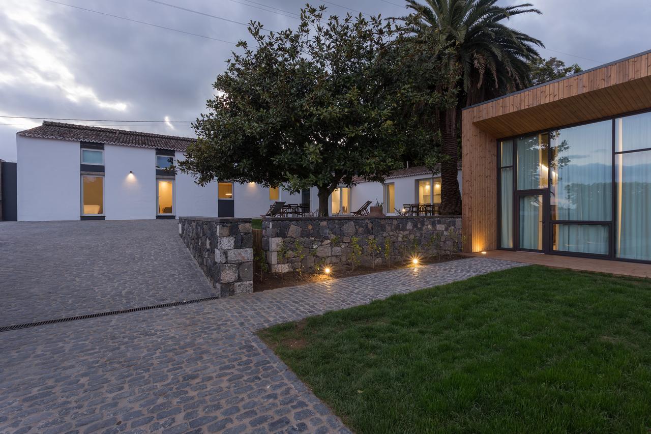 Villa Quinta De Santa Clara Ponta Delgada Exterior foto