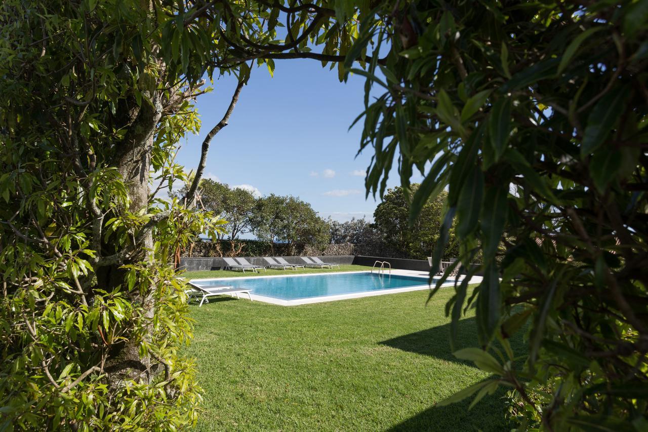 Villa Quinta De Santa Clara Ponta Delgada Exterior foto