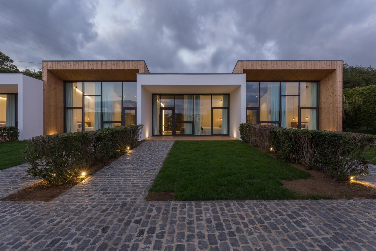 Villa Quinta De Santa Clara Ponta Delgada Exterior foto