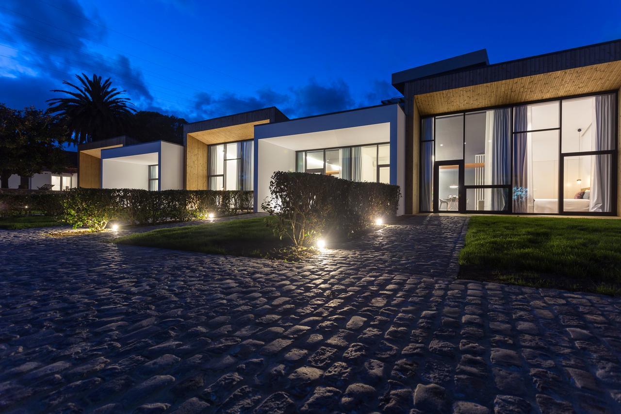 Villa Quinta De Santa Clara Ponta Delgada Exterior foto