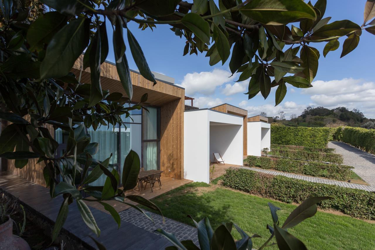 Villa Quinta De Santa Clara Ponta Delgada Exterior foto