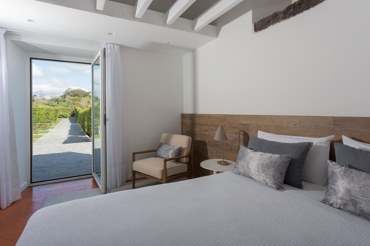 Villa Quinta De Santa Clara Ponta Delgada Exterior foto
