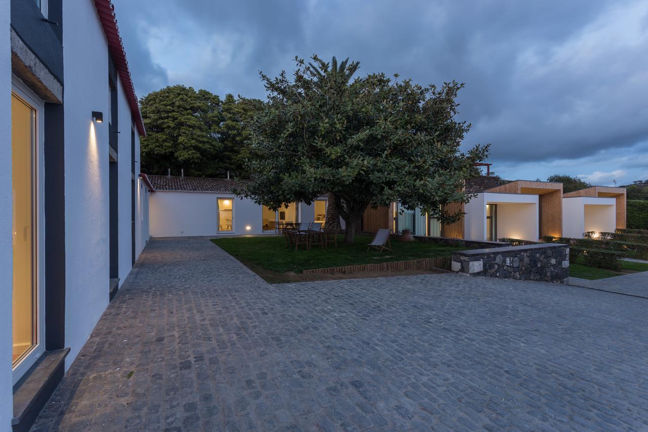 Villa Quinta De Santa Clara Ponta Delgada Exterior foto