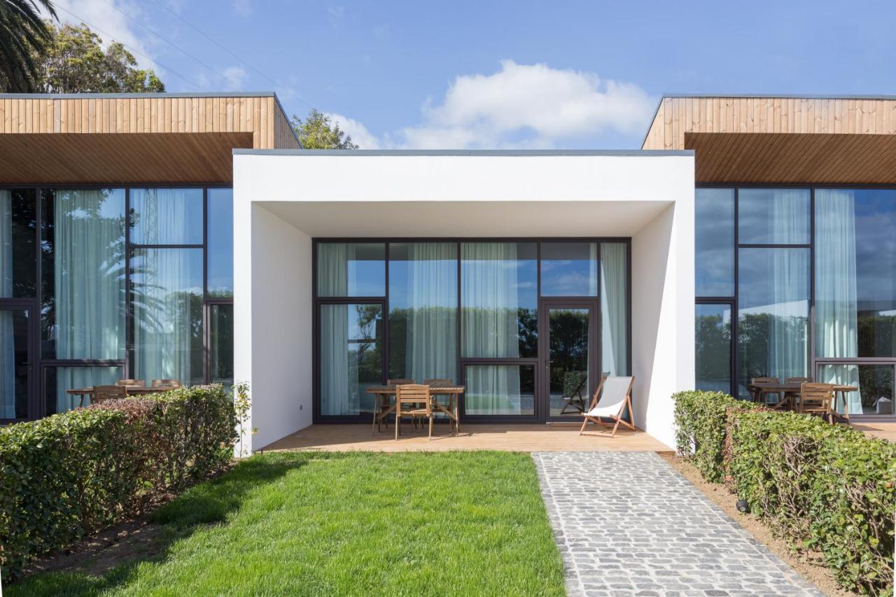 Villa Quinta De Santa Clara Ponta Delgada Exterior foto