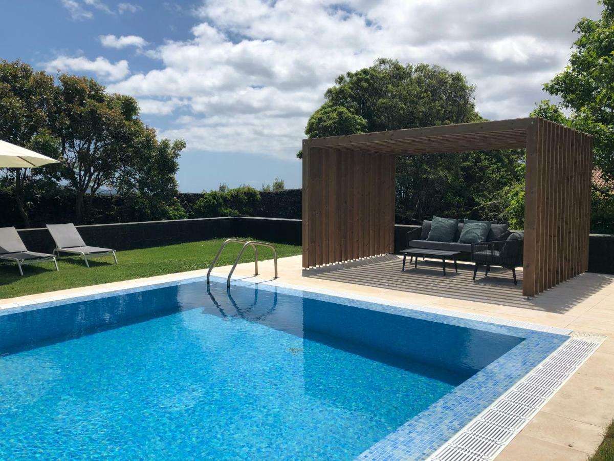 Villa Quinta De Santa Clara Ponta Delgada Exterior foto
